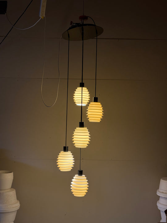Pagoda Cluster Light (Second)