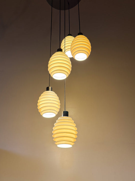 Pagoda Cluster Light (Second)