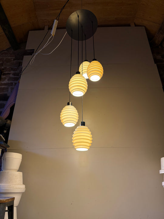Pagoda Cluster Light (Second)