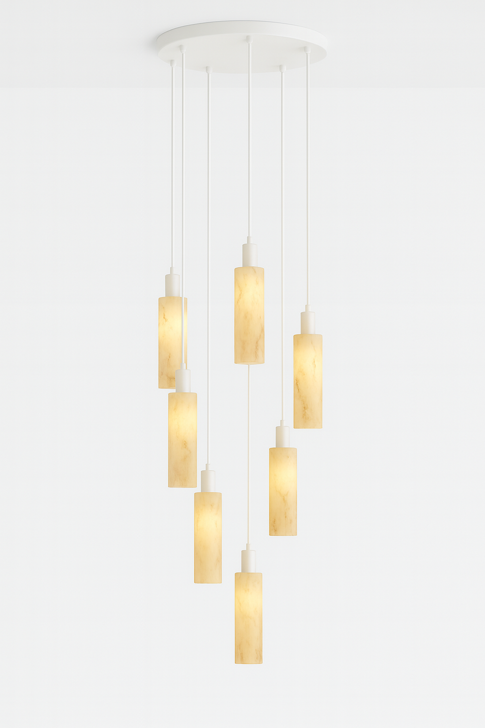 Lucerna 07 Grande - Cluster Light