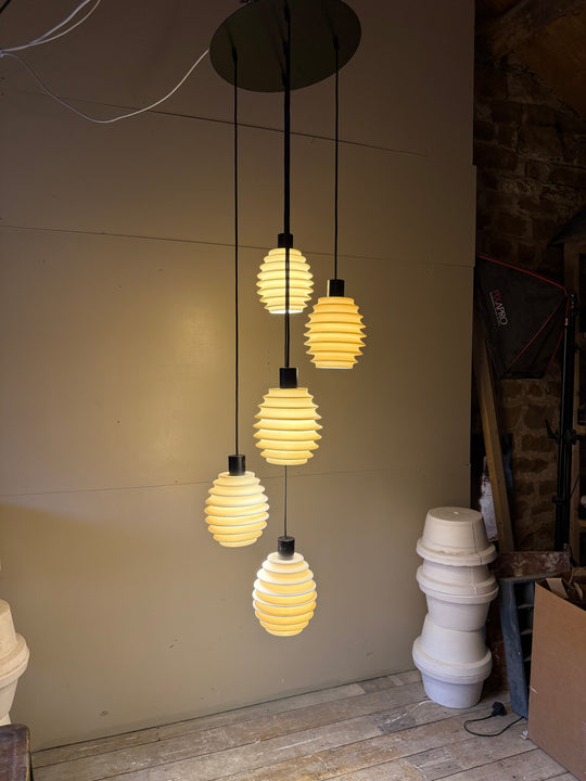 Pagoda Cluster Light (Second)