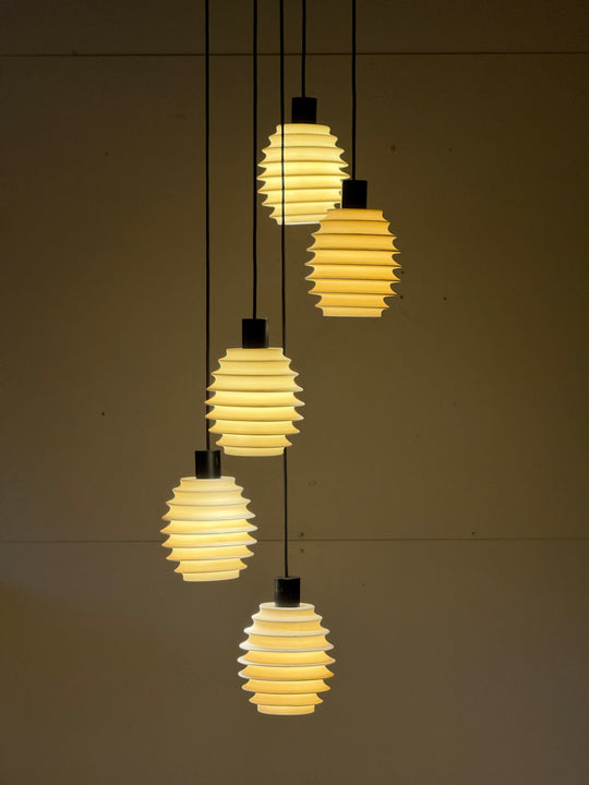 Pagoda Cluster Light (Second)