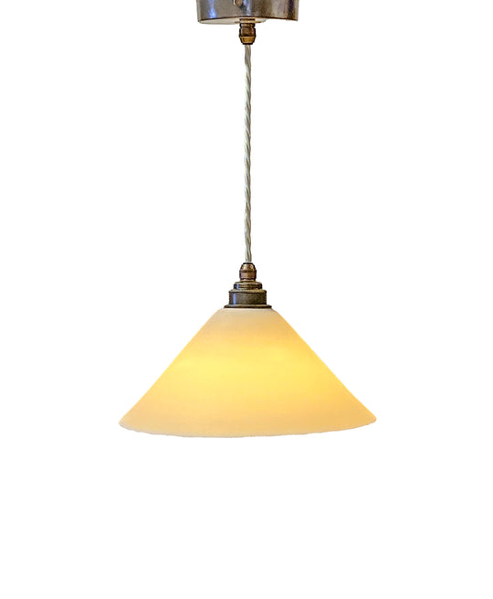Coolie Pendant Light (Sample)