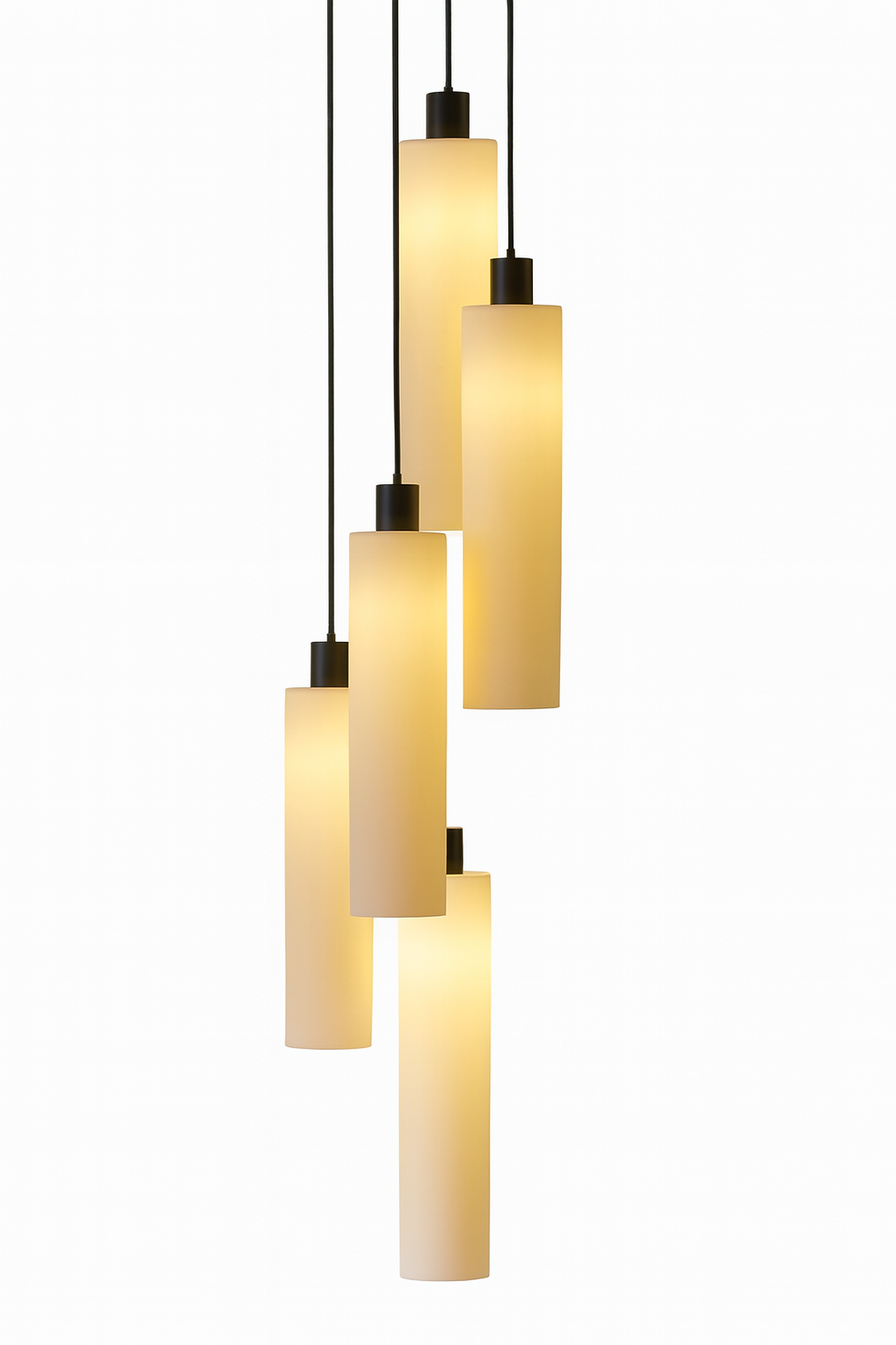 Lucerna 05 Grande - Cluster Light