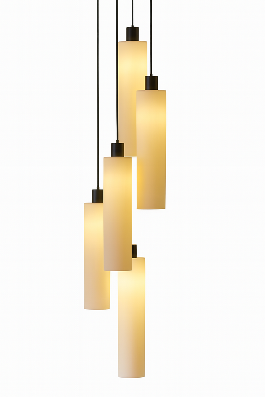 Lucerna 05 Grande - Cluster Light