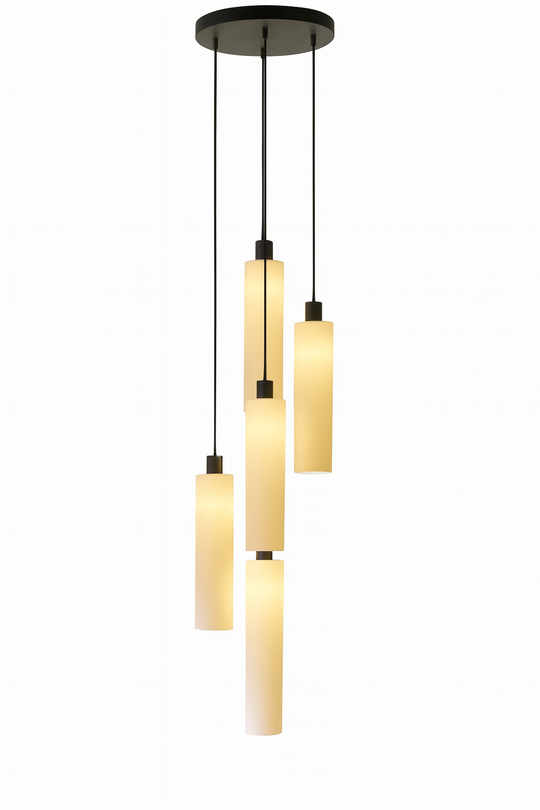 Lucerna 05 Grande - Cluster Light