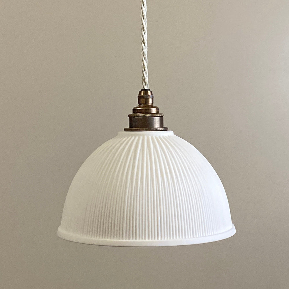 Dawson Prismatic Pendant - Small