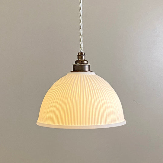 Dawson Prismatic Pendant - Small
