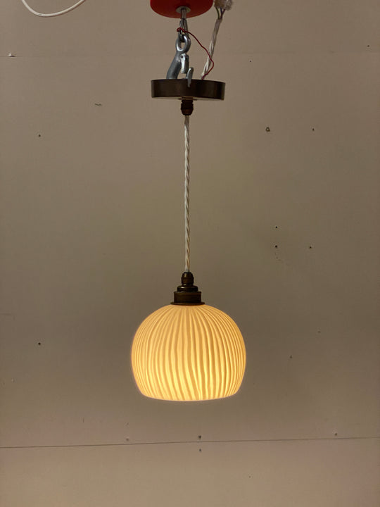Urchin Pendant Light (Sample)