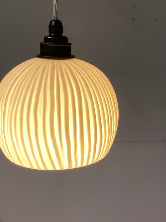 Urchin Pendant Light (Sample)