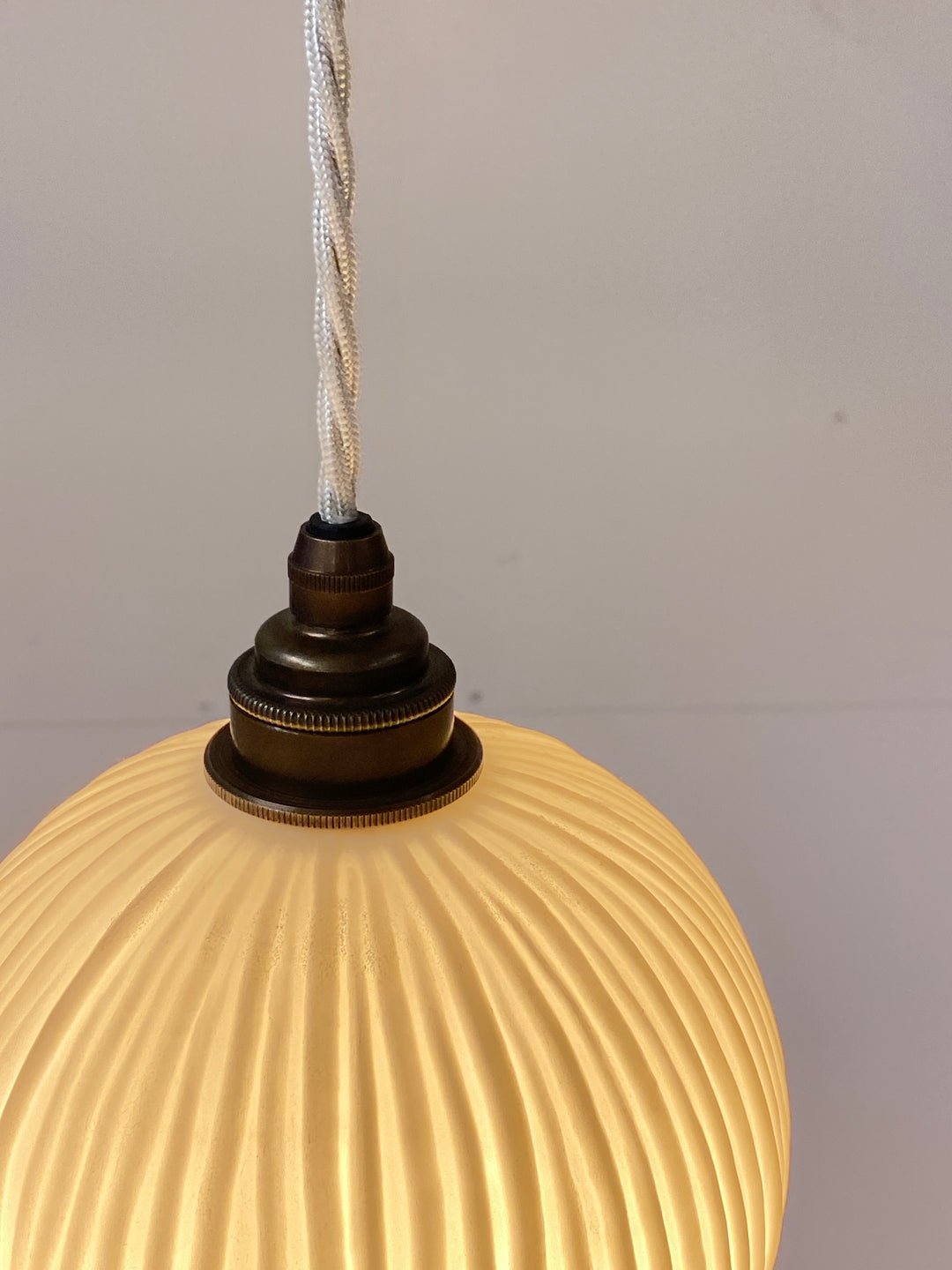 Urchin Pendant Light (Sample)