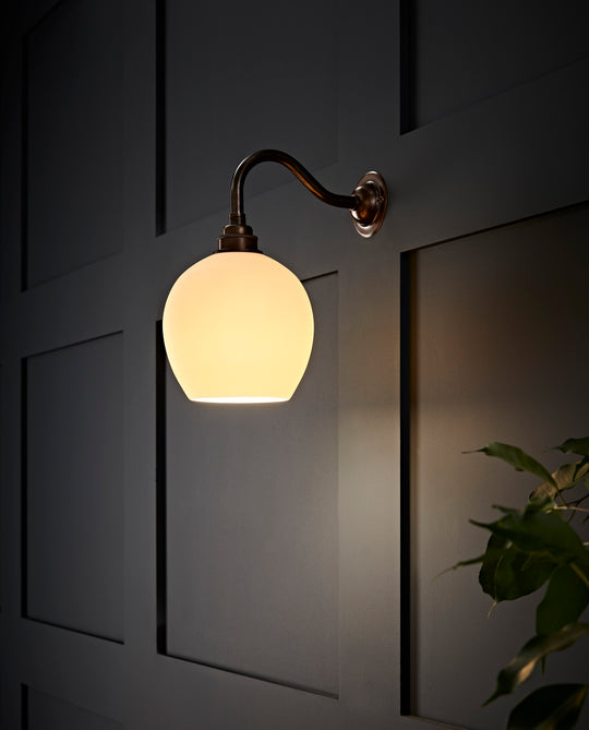 Leighton Wall Light