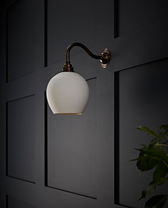 Leighton Wall Light
