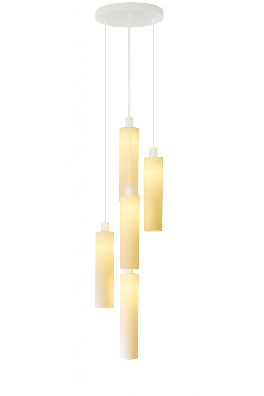 Lucerna 05 Grande - Cluster Light