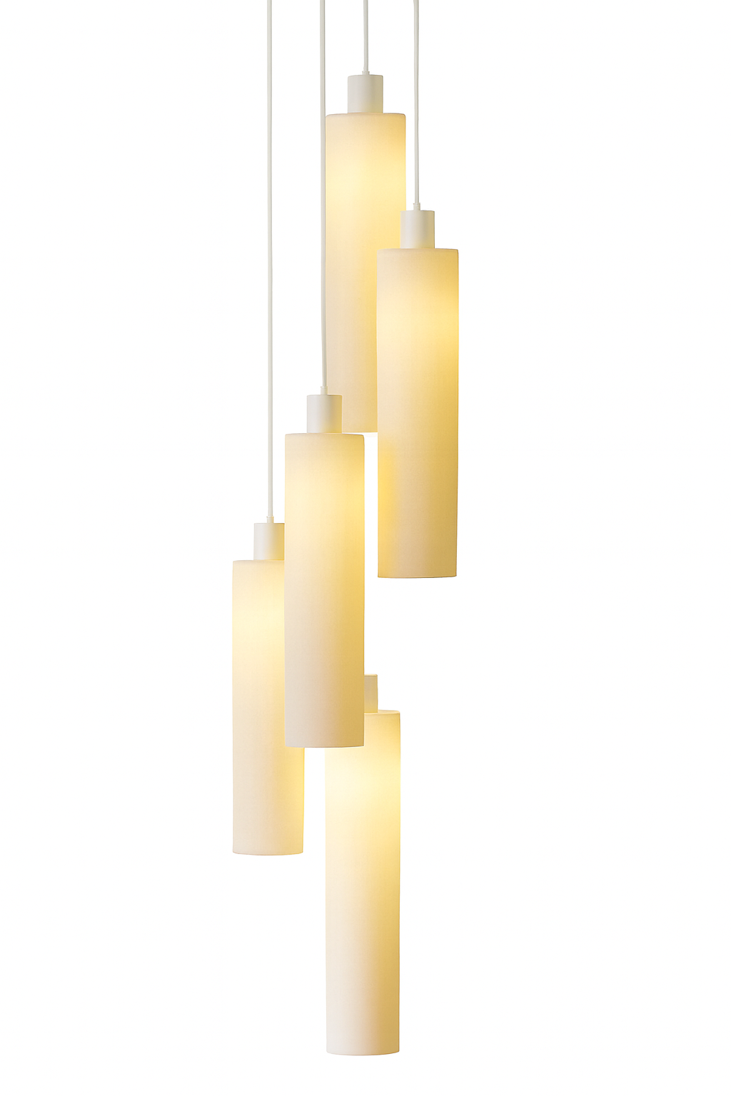 Lucerna 05 Grande - Cluster Light