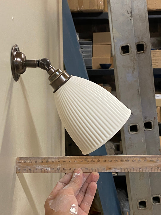 Dudley Wall Sconce