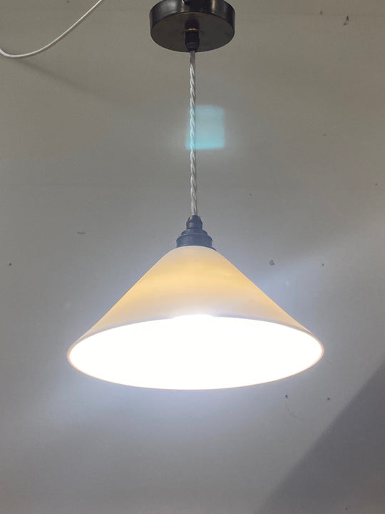 Coolie Pendant Light (Sample)