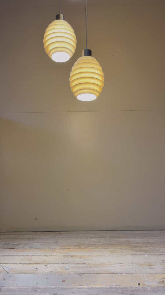 Pagoda Cluster Light (Second)