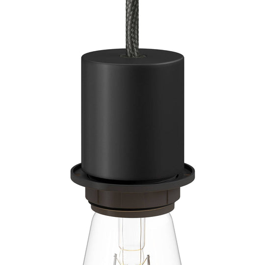 Optic Pendant Light