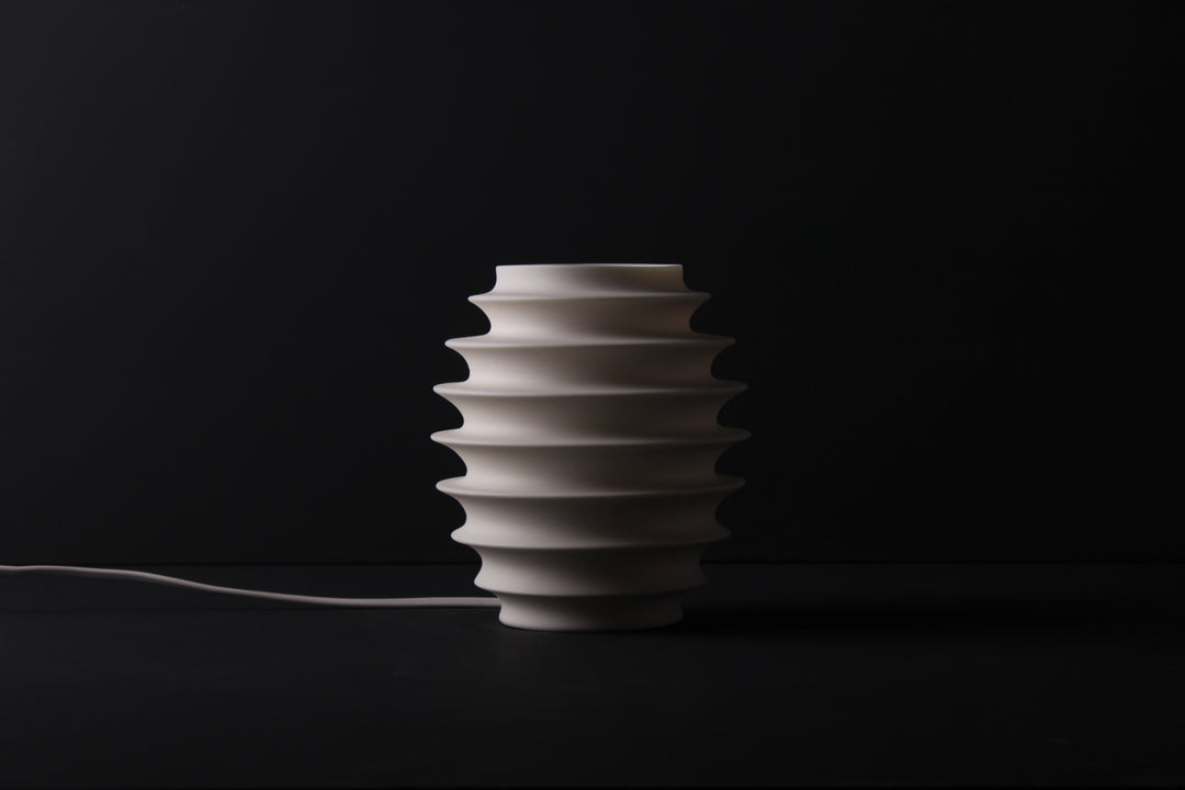 Pagoda Table Light