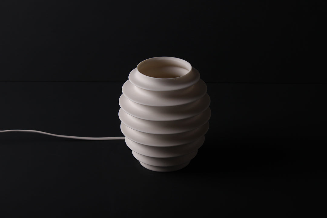 Pagoda Table Light