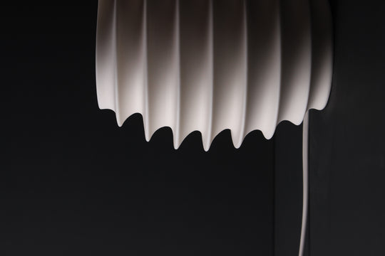 Pagoda Table Light
