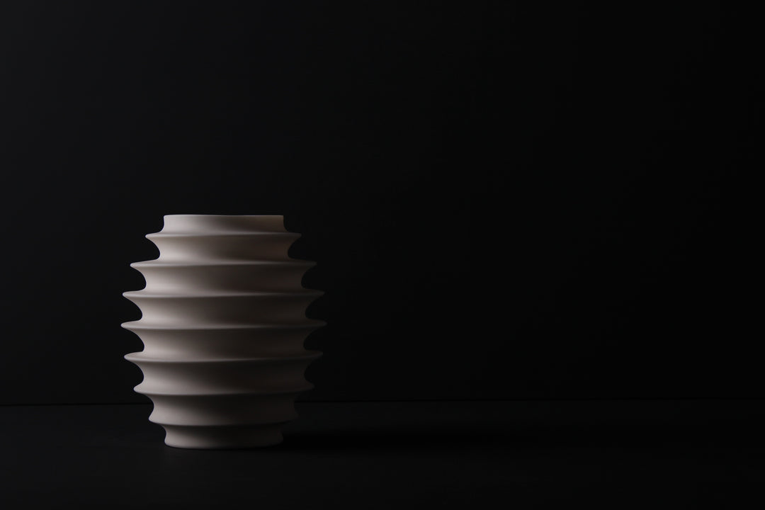 Pagoda Table Light