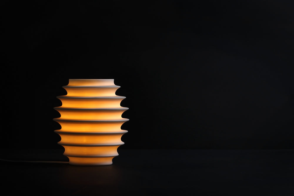 Pagoda Table Light