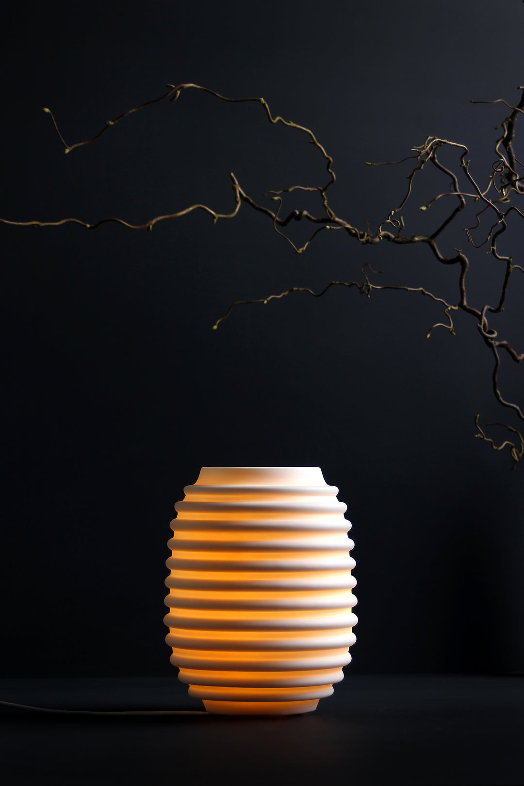 Alba Table Lamp