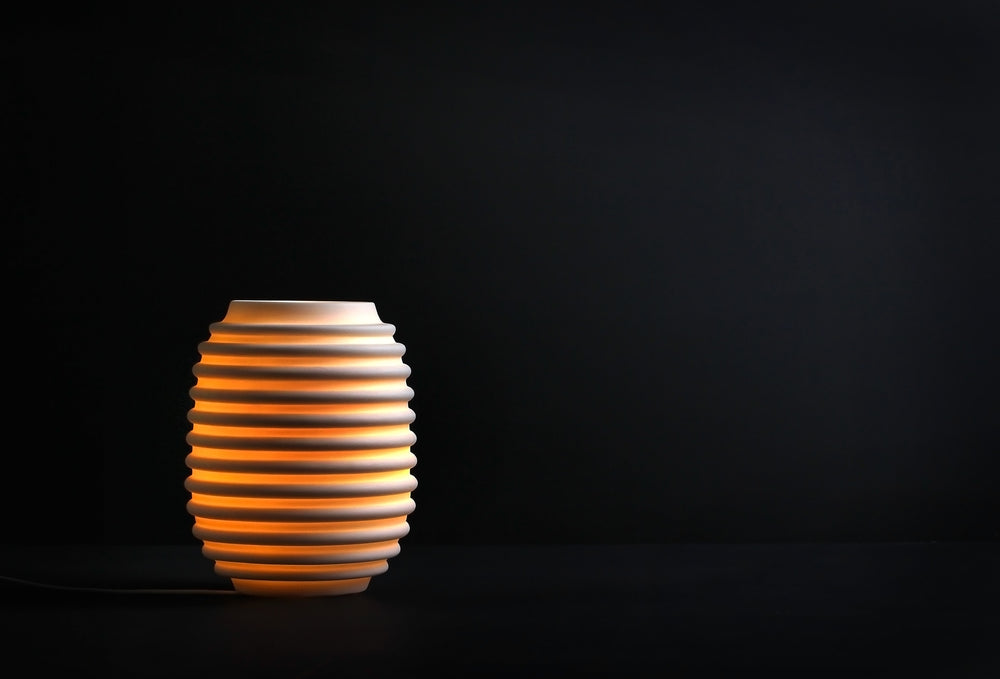 Alba Table Lamp