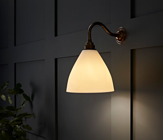 Benton Wall Light