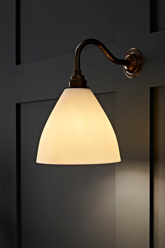 Benton Wall Light