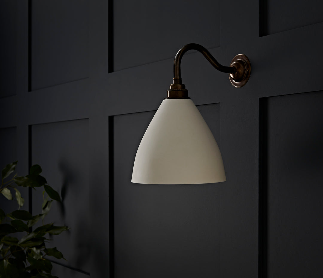 Benton Wall Light