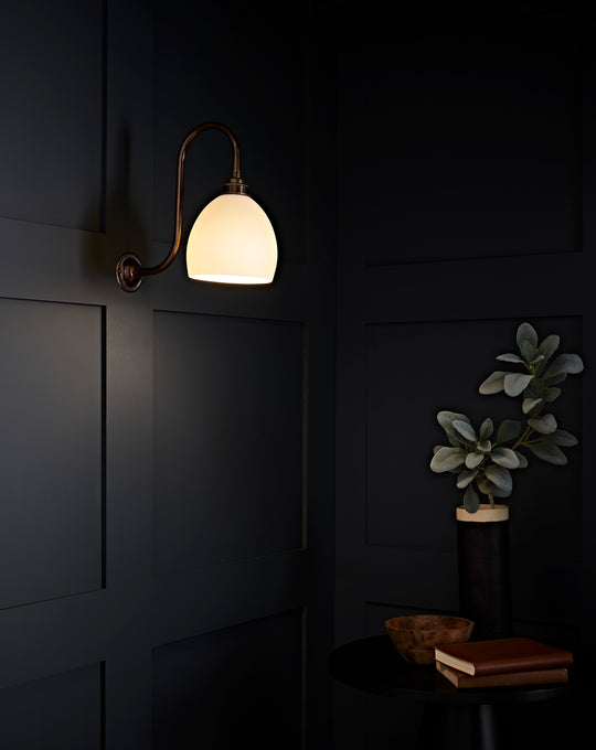 Harlow Wall Light