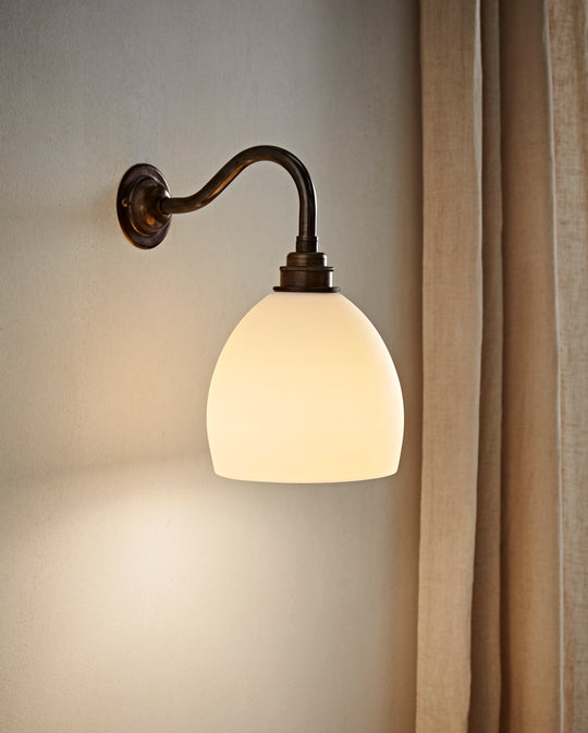 Harlow Wall Light