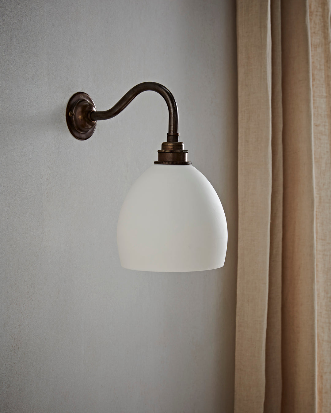 Harlow Wall Light