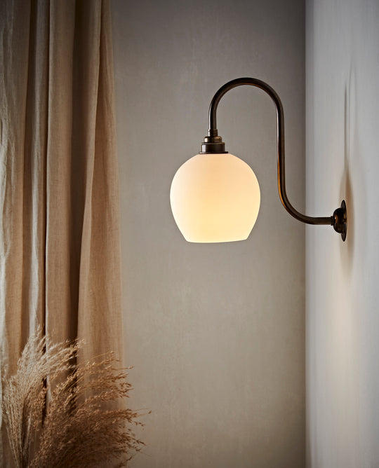 Leighton Wall Light