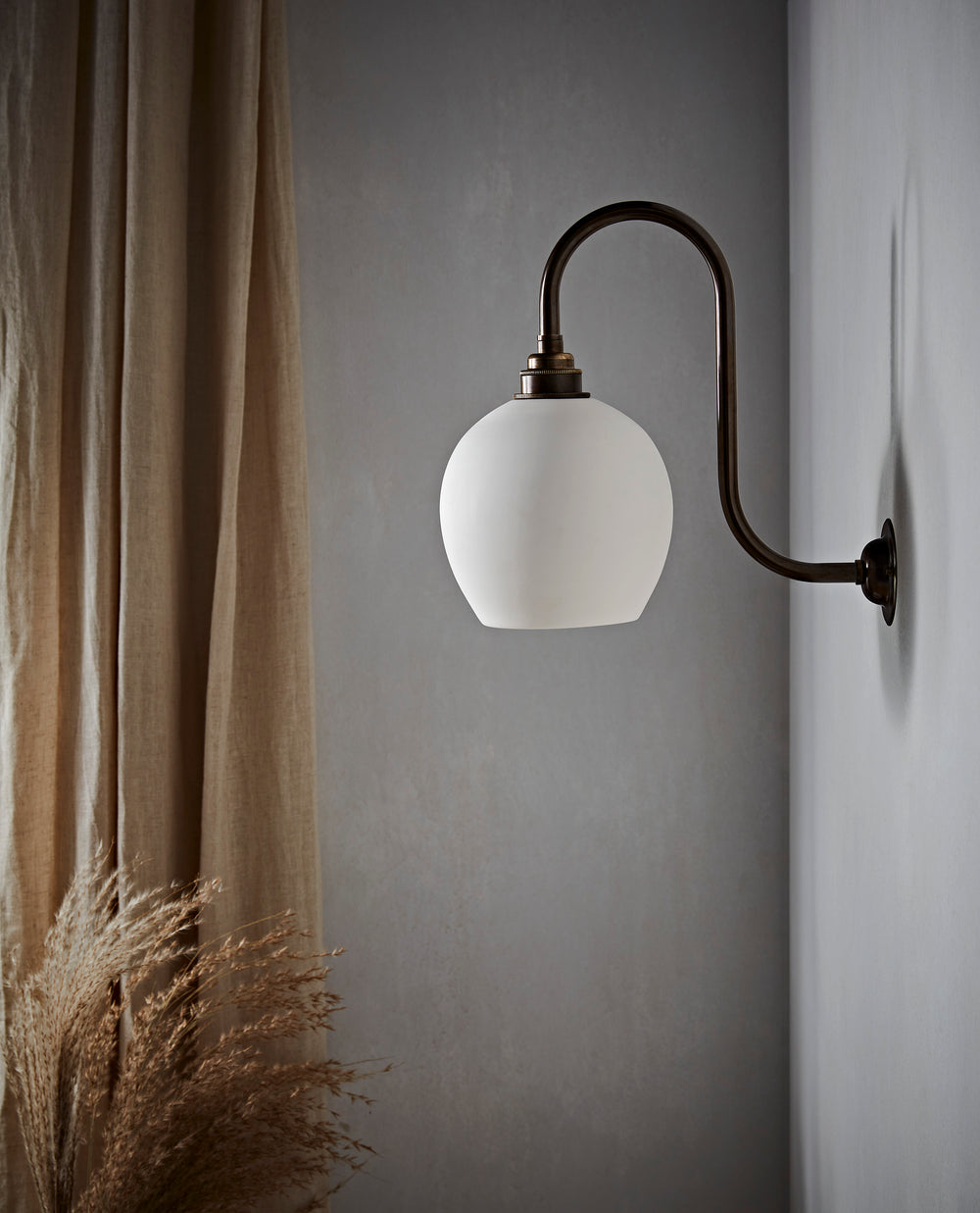 Leighton Wall Light