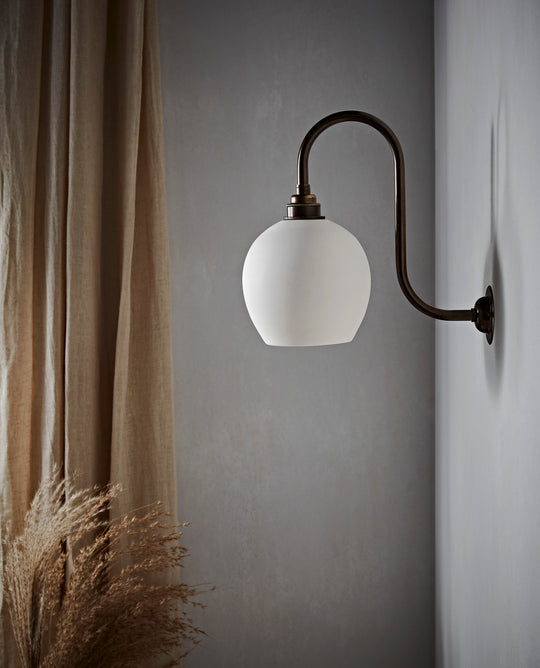 Leighton Wall Light