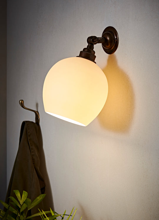 Leighton Wall Sconce