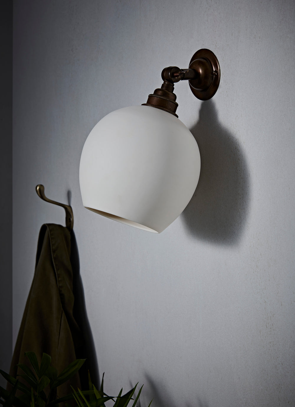 Leighton Wall Sconce