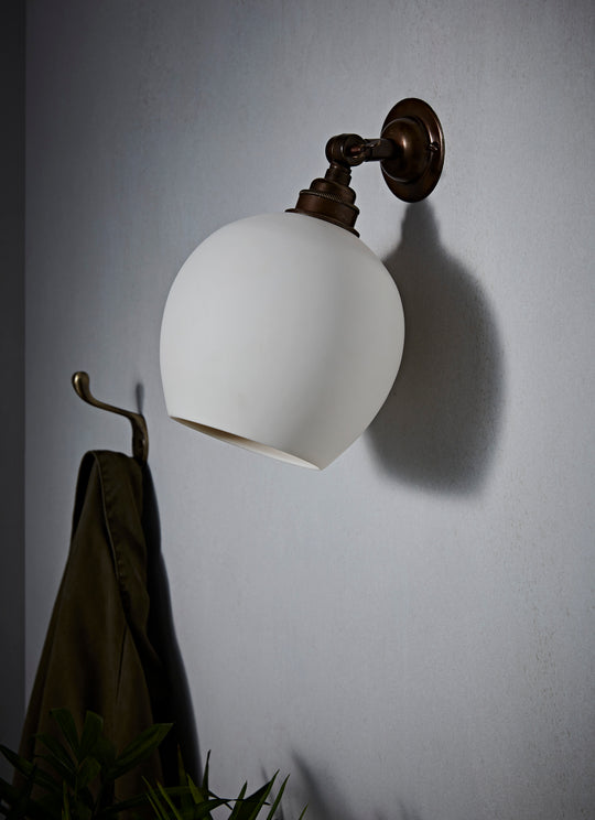 Leighton Wall Sconce