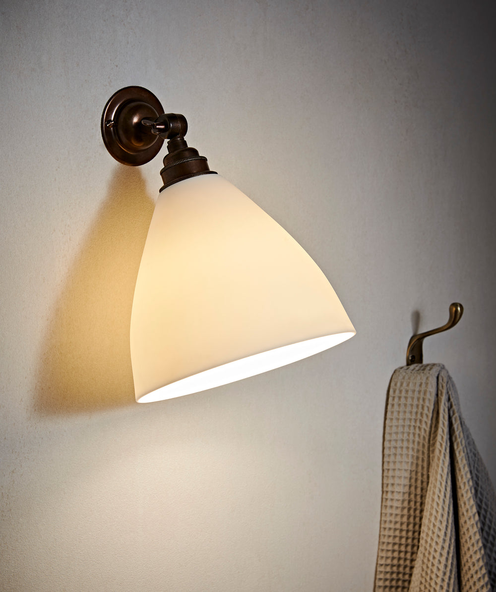 Benton Wall Sconce