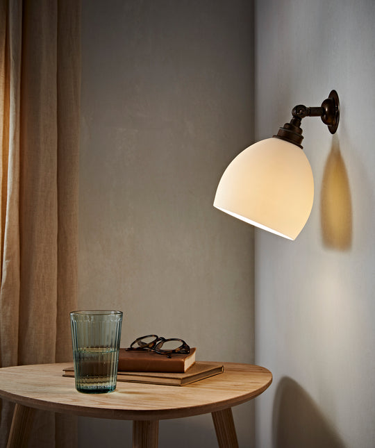 Harlow Wall Sconce (Second)