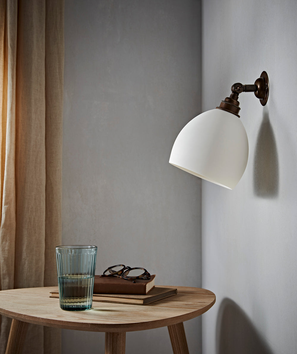 Harlow Wall Sconce