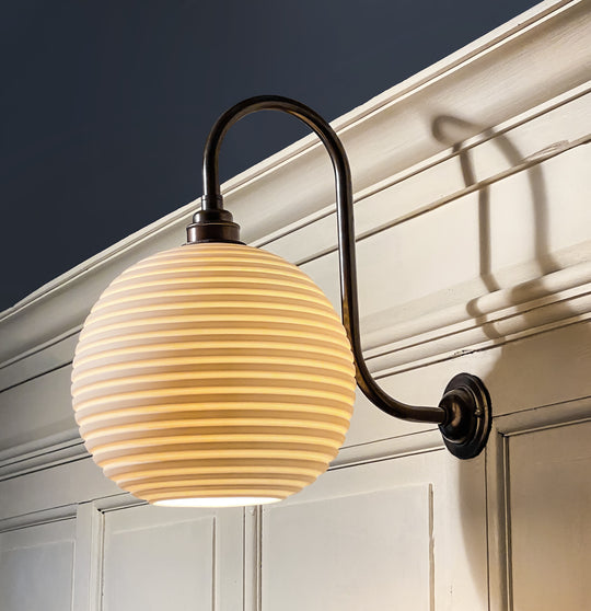 Optic Wall Light