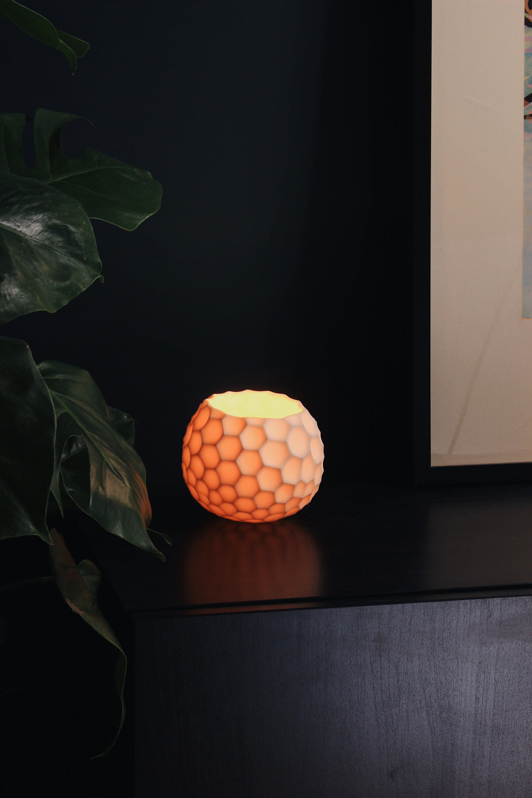 Hive Table Light