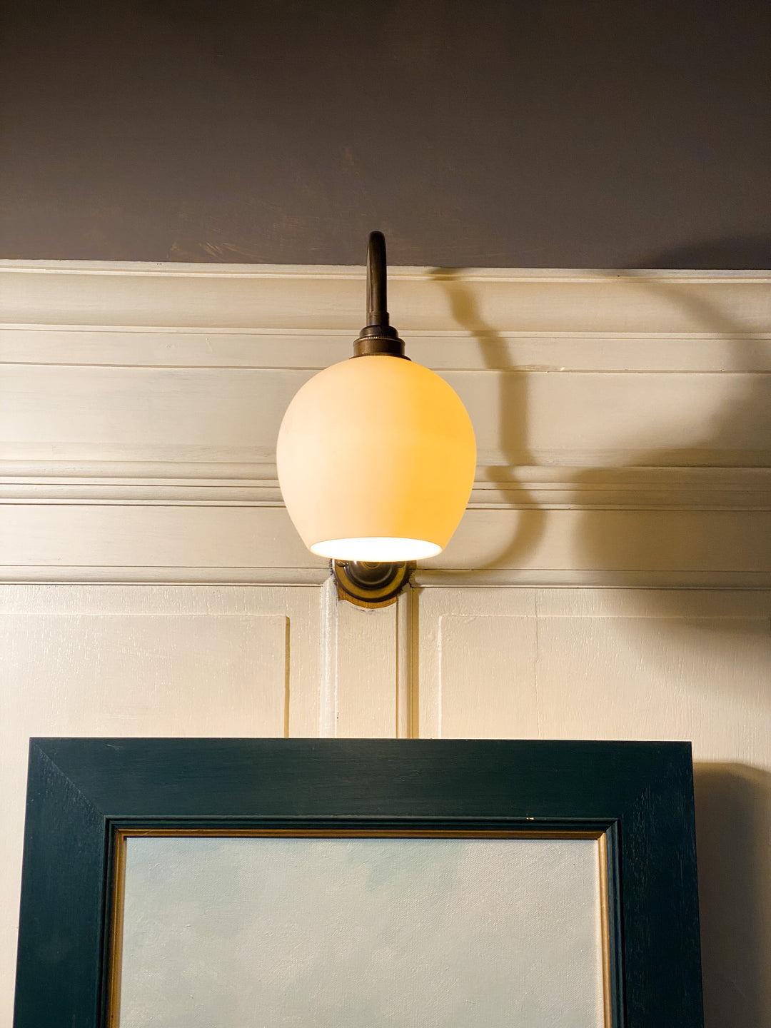 Leighton Wall Light