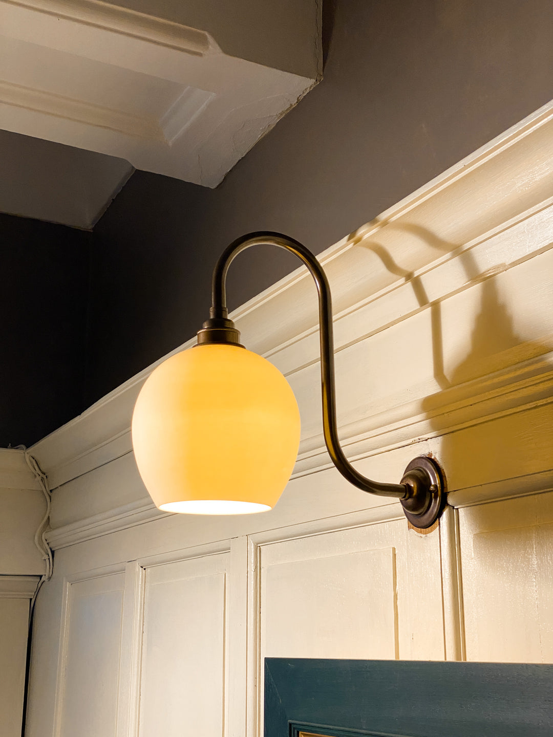 Leighton Wall Light