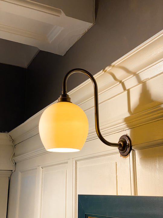 Leighton Wall Light